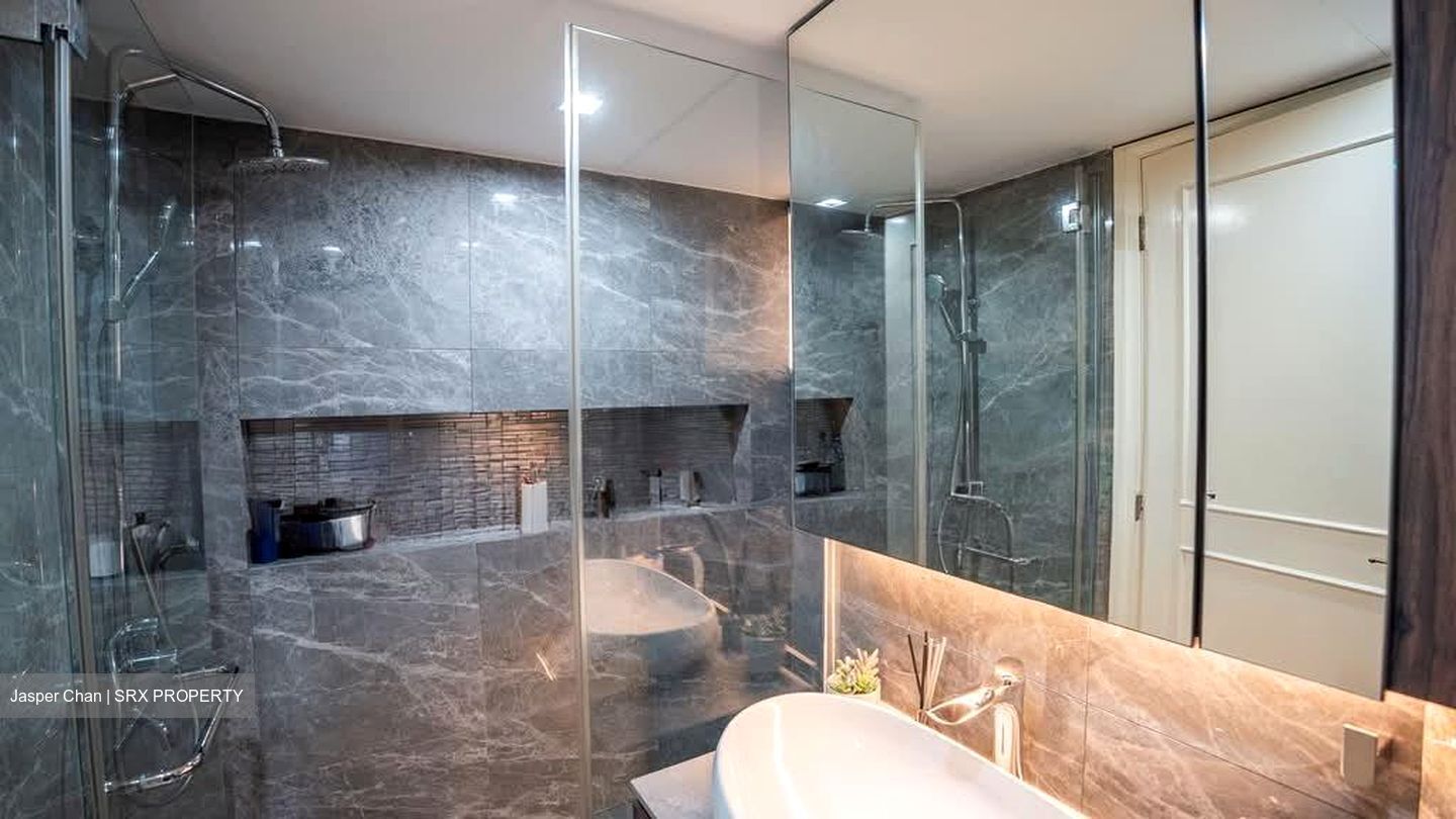 Villa Marina (D15), Condominium #582876411